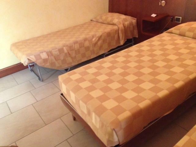 Albergo Ristorante San Marco Карманьола Екстериор снимка
